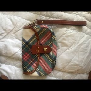 DOONEY AND BOURKE NWOT WRISTLET
